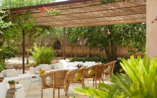 Holiday Home Casajara