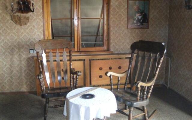 Guest House