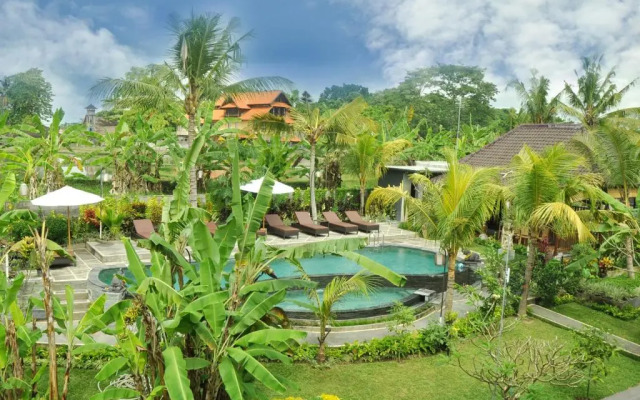 Bucu Guest House