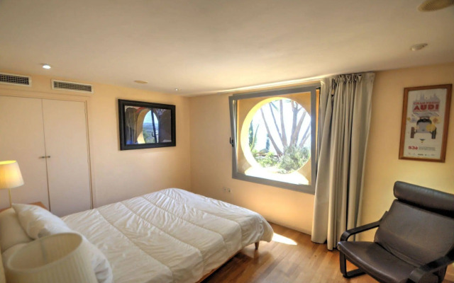 Casa Cielo
