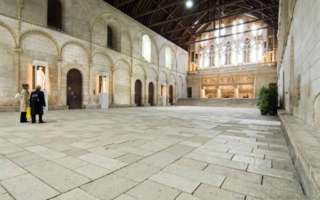 Mercure Poitiers Centre