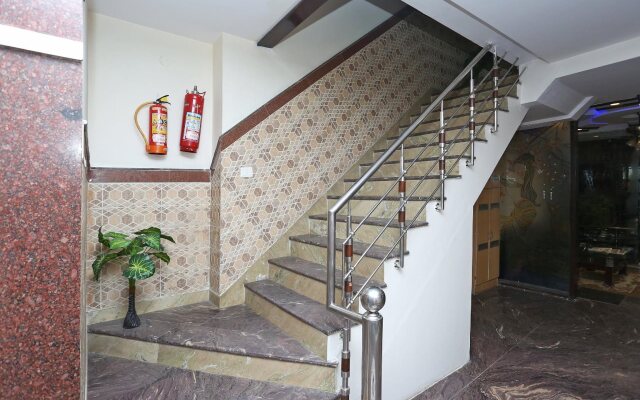 Hotel Nirmal Mahal by Sushant Travels