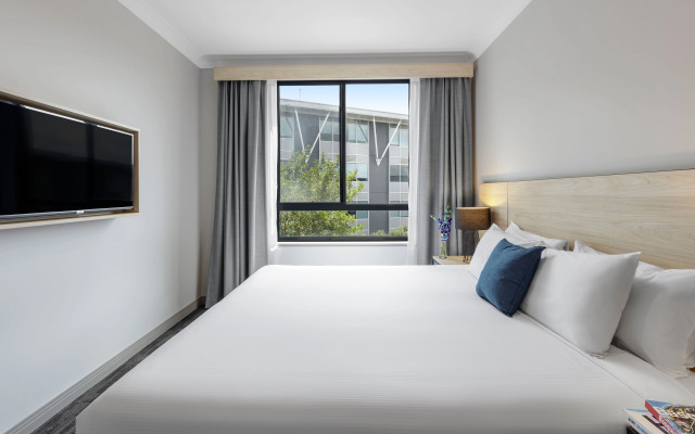 Oaks Sydney North Ryde Suites