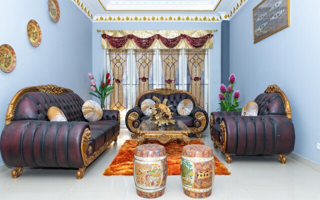 RedDoorz Premium @ Sea Residence Manado