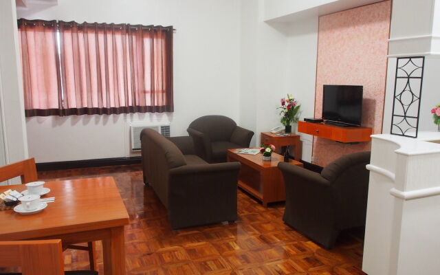 BSA Suites Makati