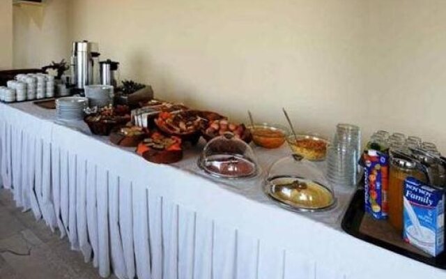 Asteria Hotel