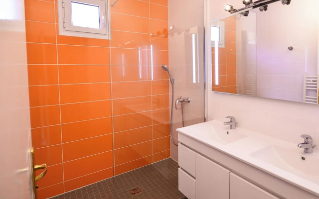 VVF Résidence Saint-Cyr-sur-Mer