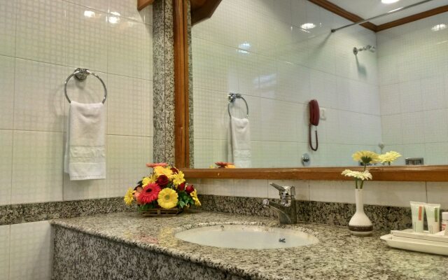 Hotel Mountview