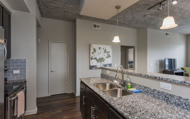 SoBe Urban Apartments