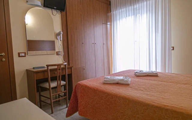 Hotel Ambasciatori - Bianchi Hotels