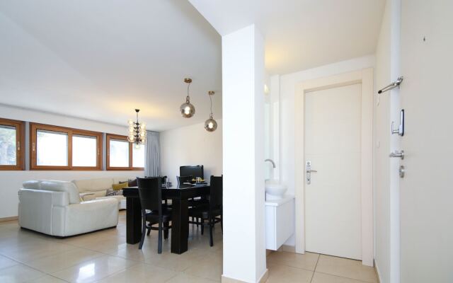 104 - King David Residence - Jerusalem-Rent