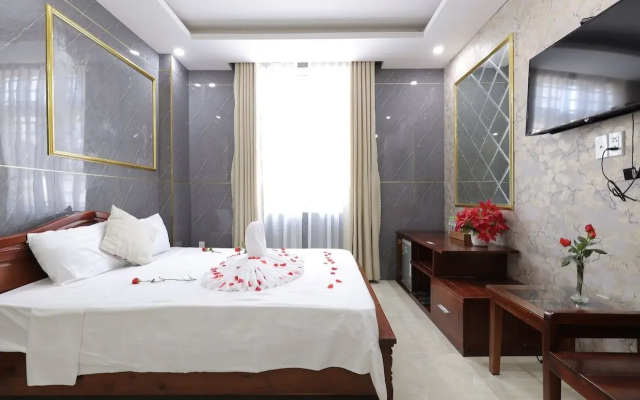 Bellav Hotel