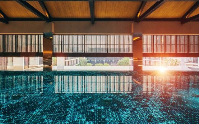 Naera Hotel Xitang