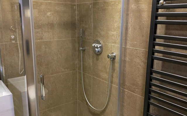 Apartman Arar - Alpin