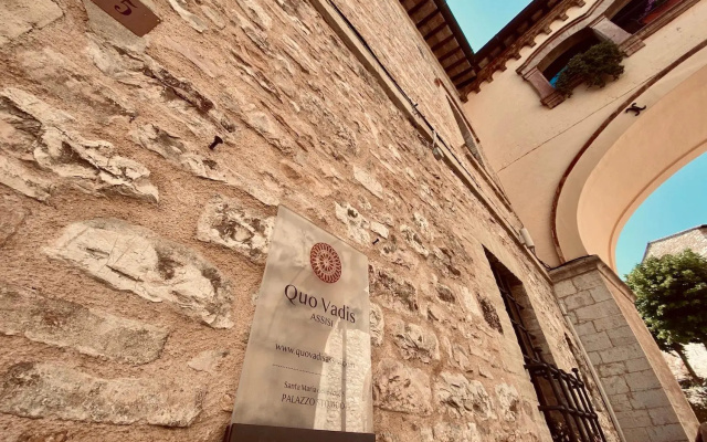 Quo Vadis