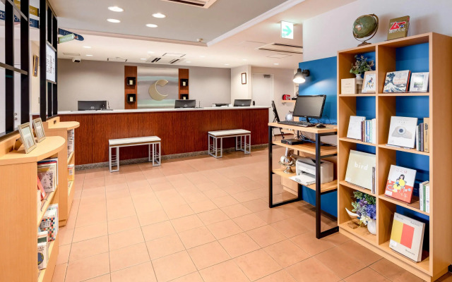 Comfort Hotel Narita