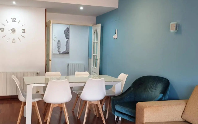 Apartamento Vilallonga