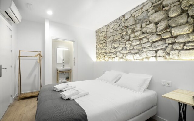 SanSebastiánForYou 32 DE AGOSTO Rooms