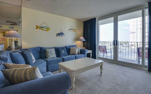 Quay 503 - 2 Br Condo