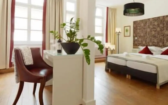 Hotel Lekker