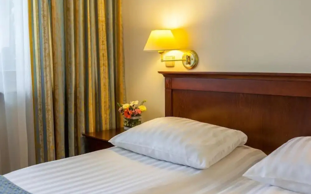 Czarny Potok Wellness & Spa Zakopane Centrum
