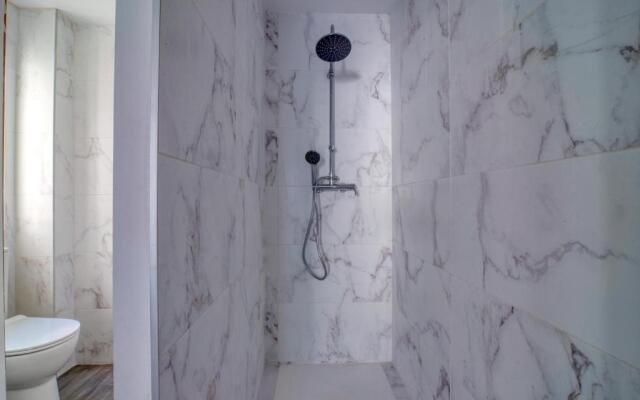 Luxury Holiday Penthouse Pozo