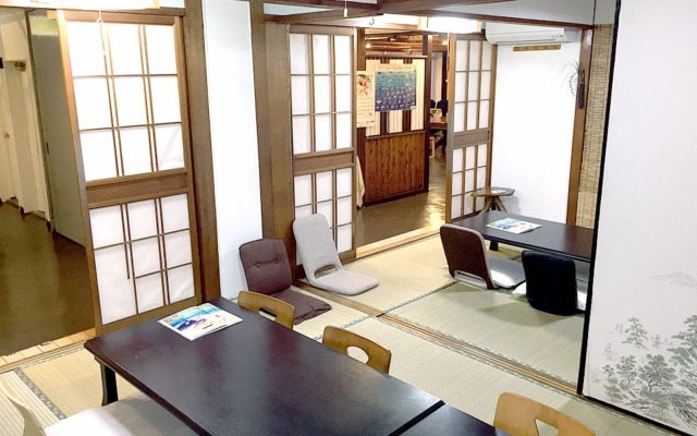 Okinawa Oriental Hotel