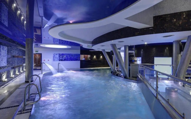 Blue Diamond Hotel Active SPA