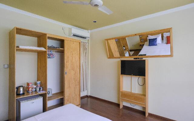 Narnia Maldives Guest House