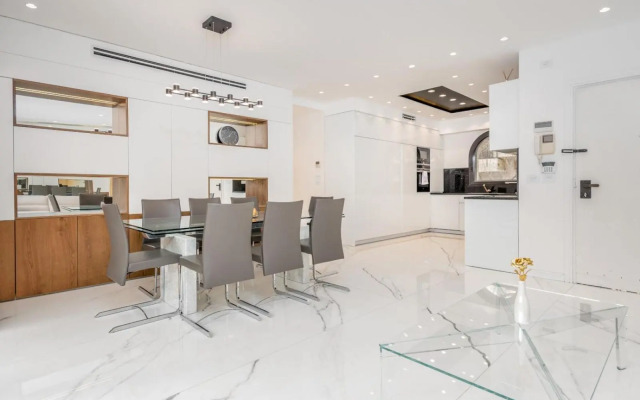 David Village 3 Bedroom - The beautiful one