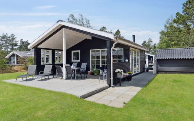 "Malila" - 2.3km from the sea in Western Jutland