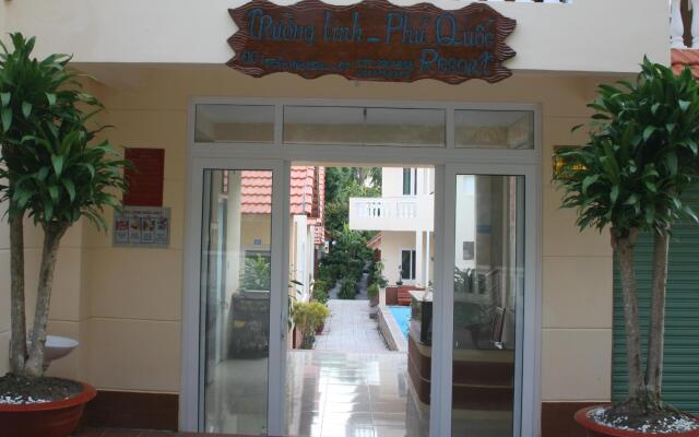 Truong Linh Phu Quoc Resort