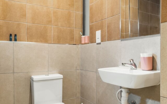 Kozi Suites Nairobi Airport