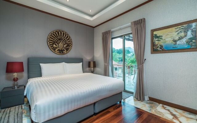 Exclusive Villa Stan with Top Amenities