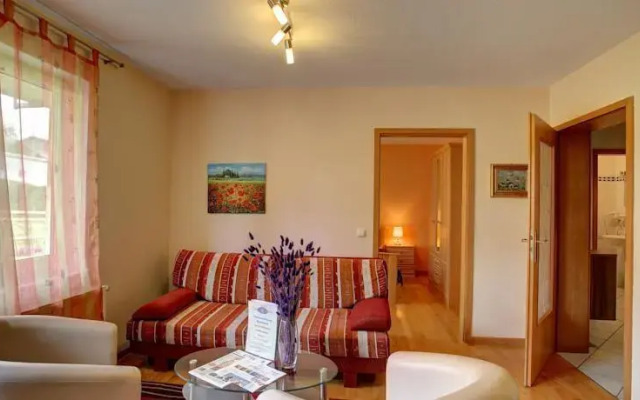 Apartment Maarbach