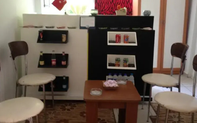 Plaza Pension