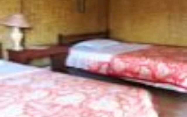 Pondok Senaru Cottages