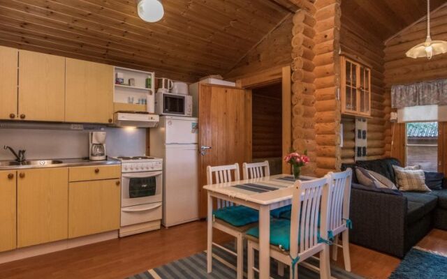Holiday Home Länsiranta