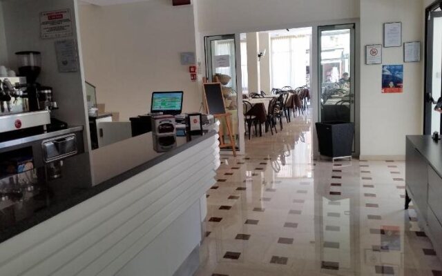 Hotel Tosi
