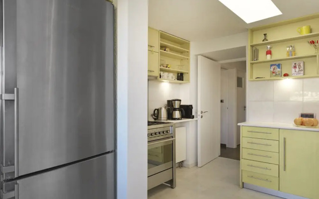 Bird´s-eye View of Athens