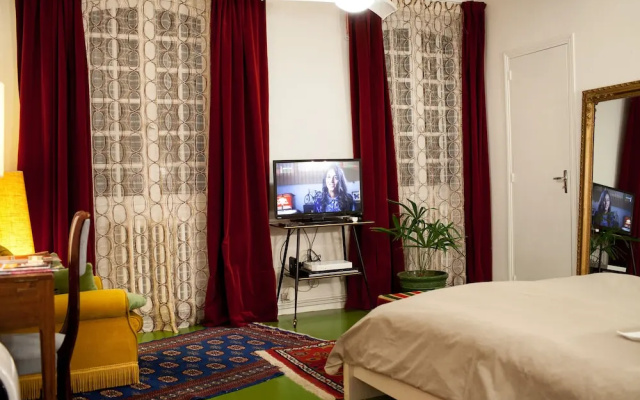 46FM Montauban Guesthouse