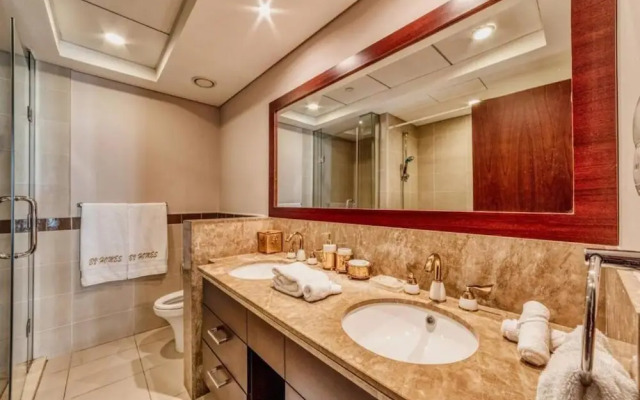 Bellavista-Splendid-2BR plus Maid-29BLVD