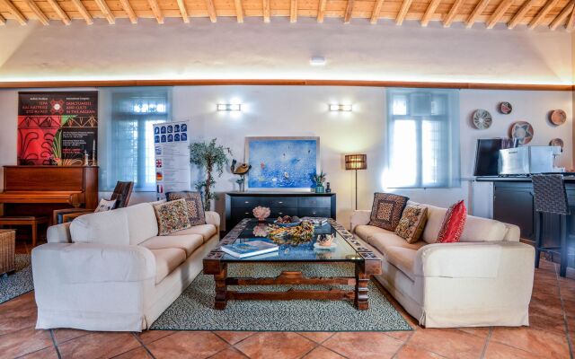 Varos Village Boutique Hotel