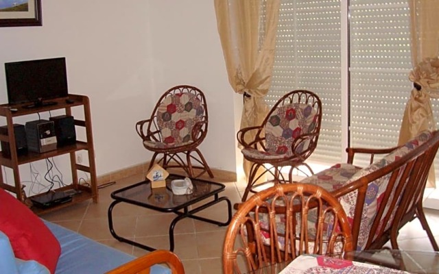 St James Apartment