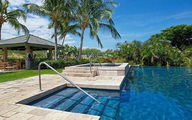 Wai'ula'ula #344 3 Bedroom Home