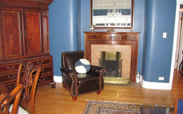 Monroe House Executive Suites