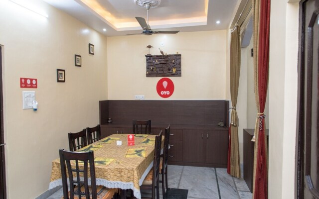 OYO 12741 Home 2BHK Villa Hiran Magri