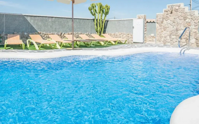 Bungalows La Aceitera - Apartamento 1