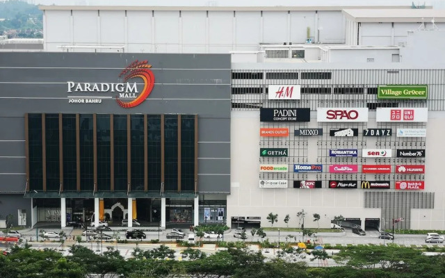 Twins House Homestay