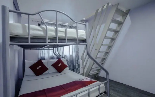 Baguio Transient Dot Com by Oyo Rooms